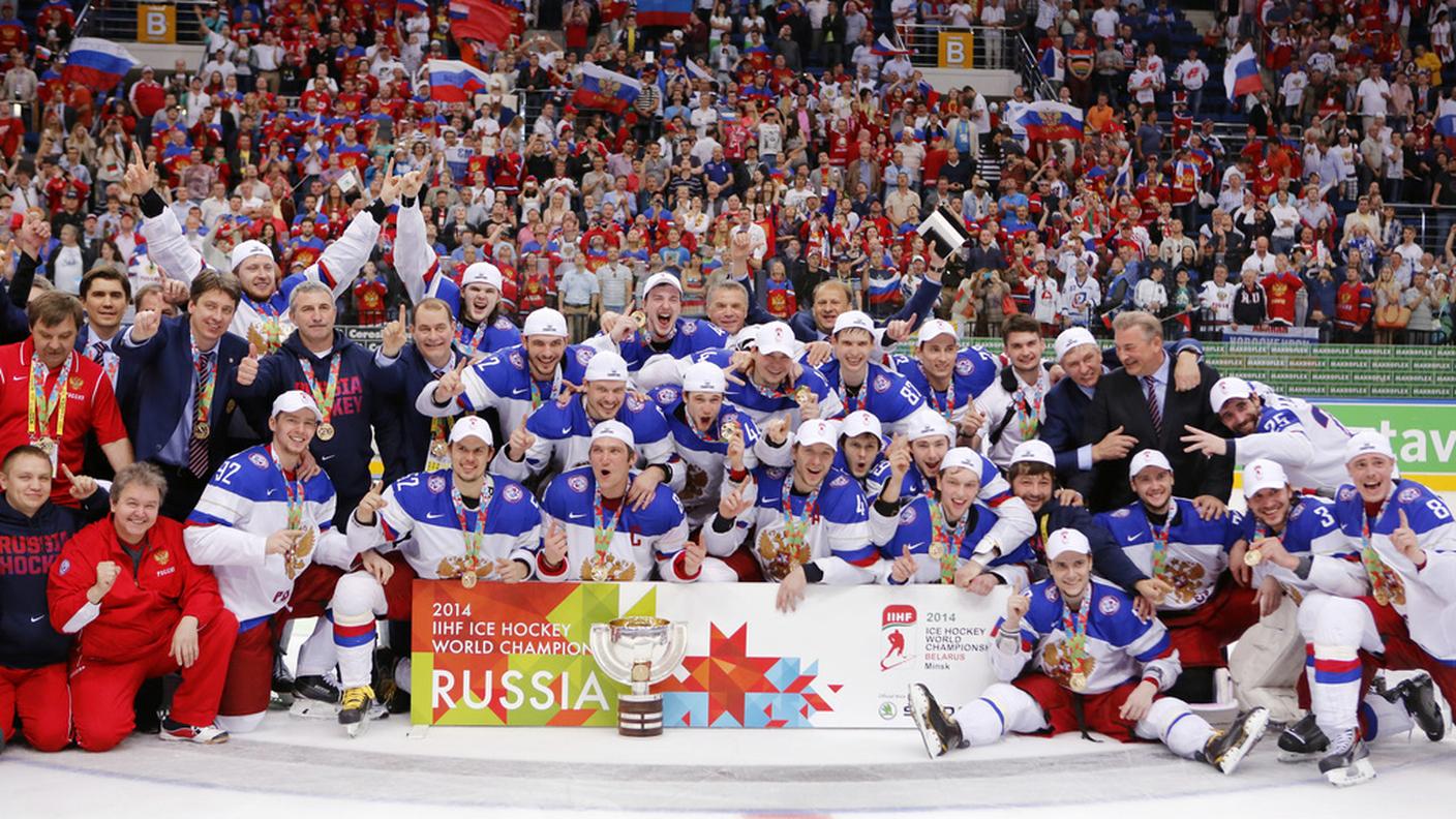 Campioni!