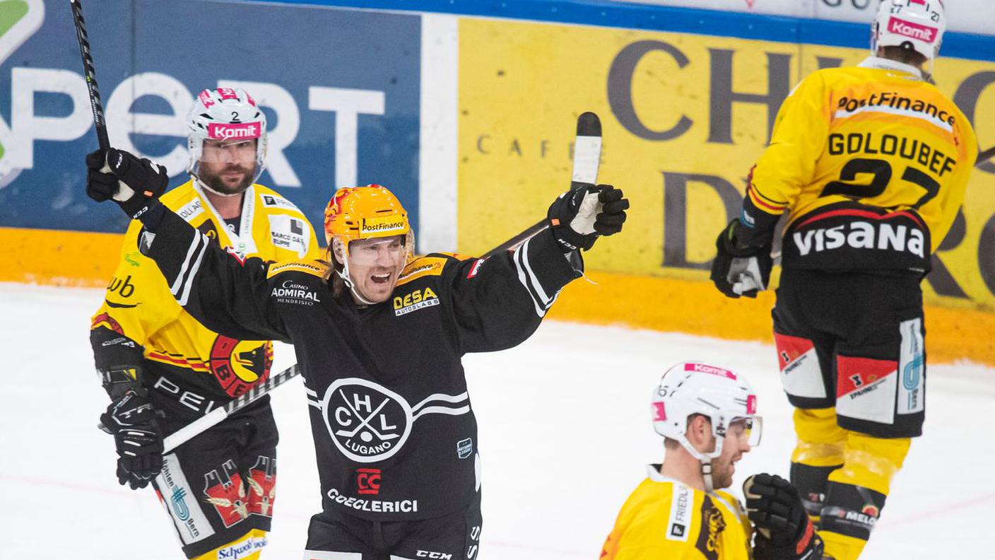 HCL - SCB