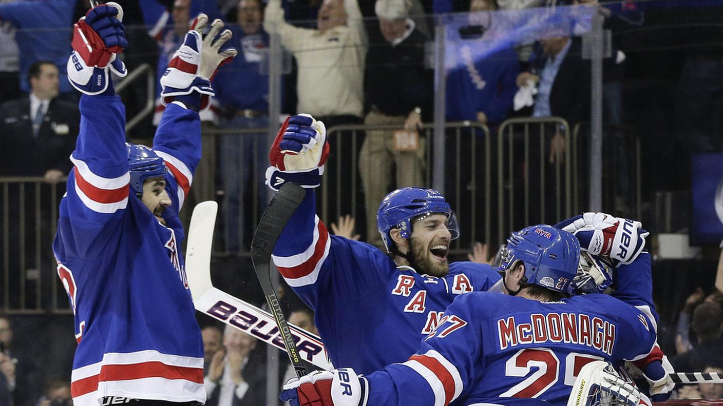 Contro Blackhawks o Kings nella finalissima?
