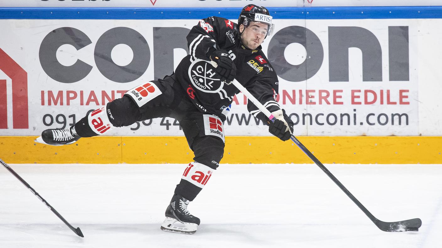 Già fondamentale