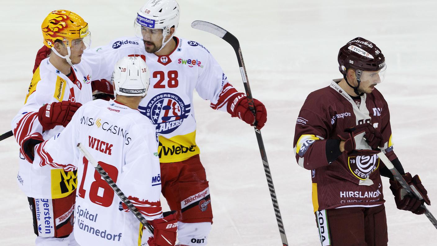 Servette
