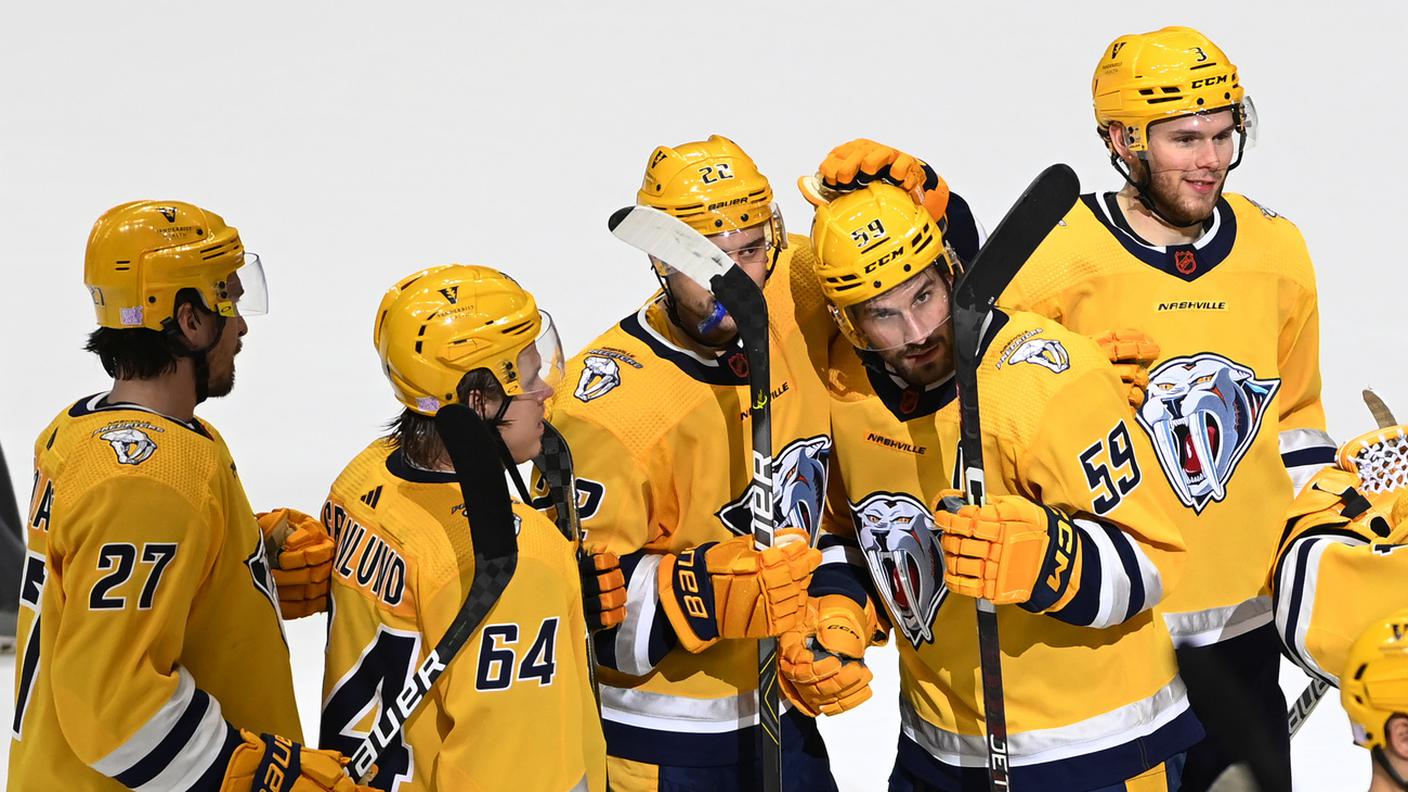 Josi