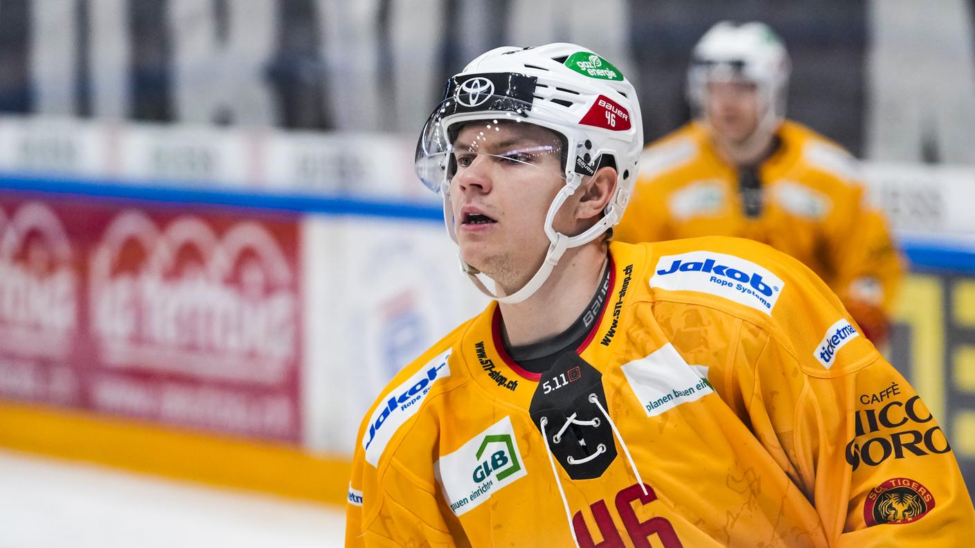 Vili Saarijärvi