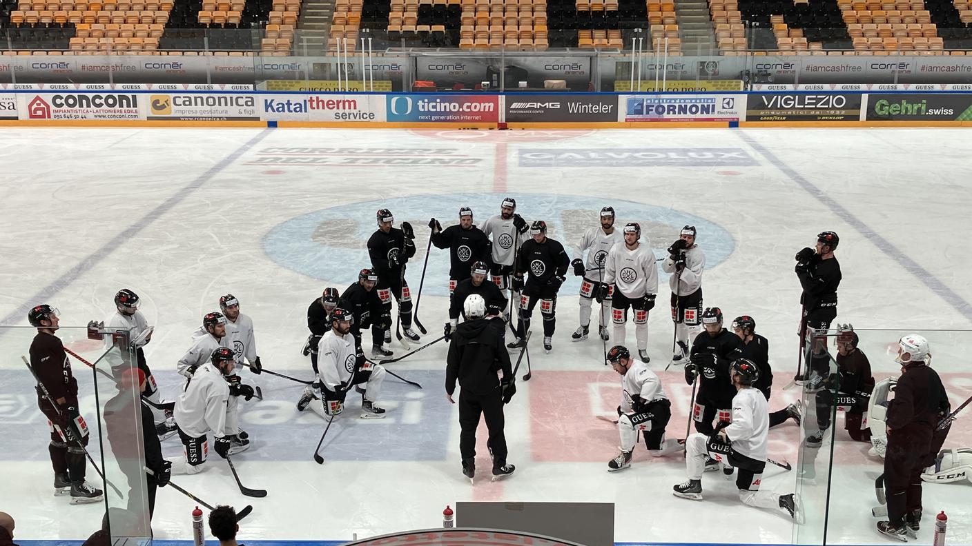 HC Lugano