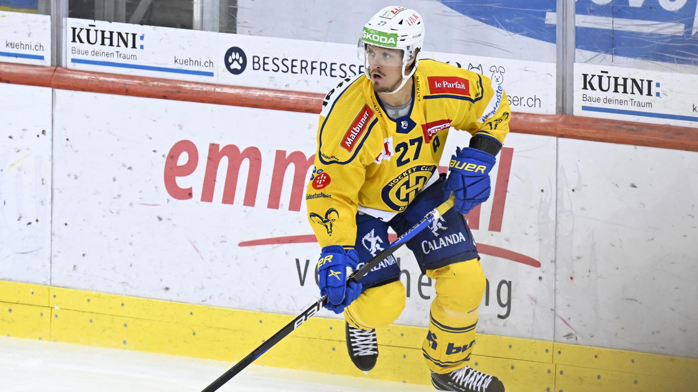 Magnus Nygren