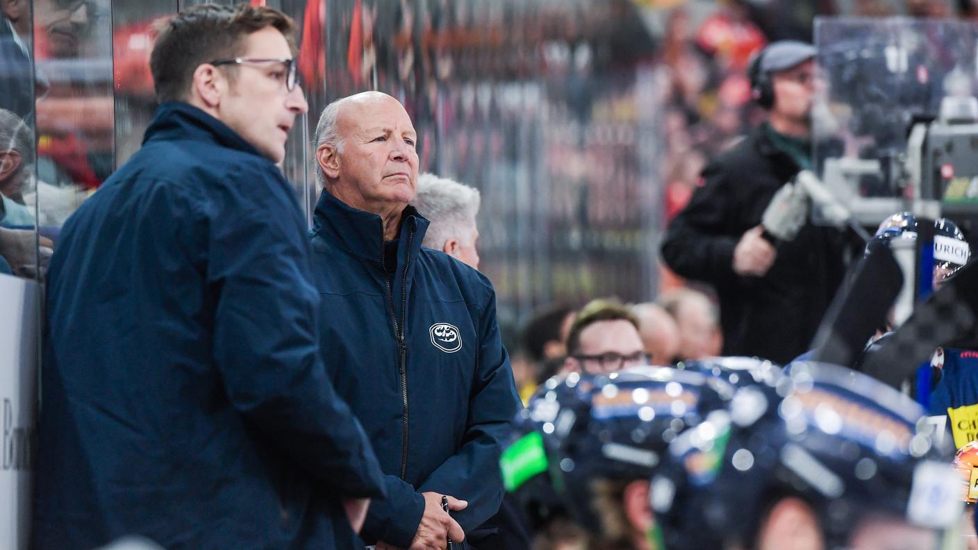 Claude Julien