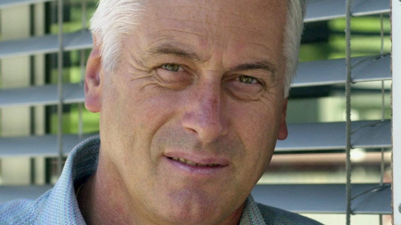 Sergio gobbi
