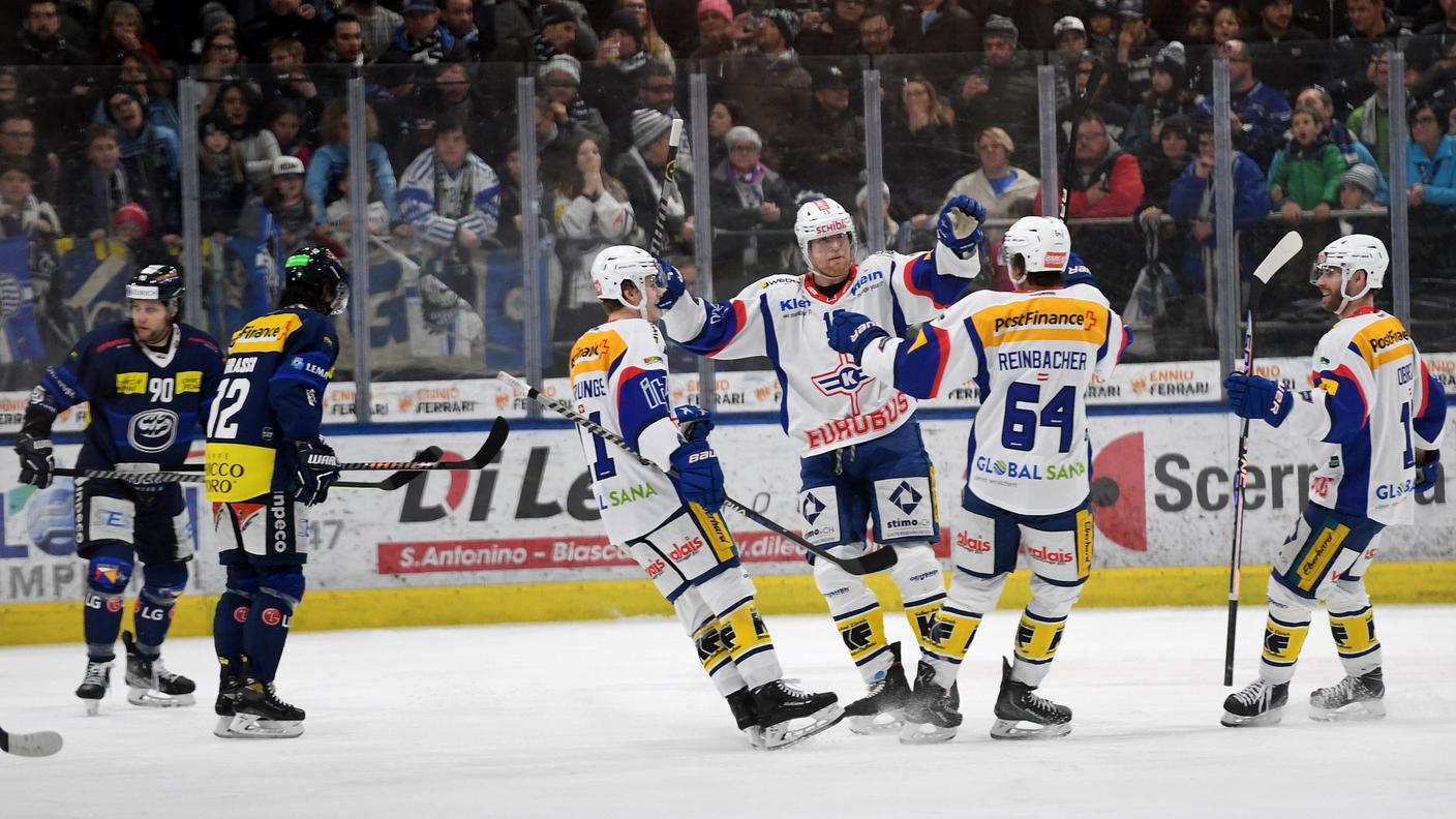 Kloten