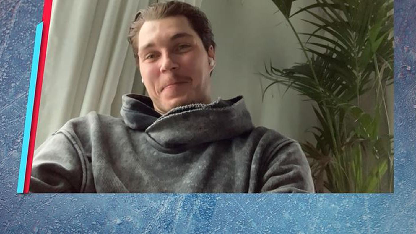 Elvis Merzlikins