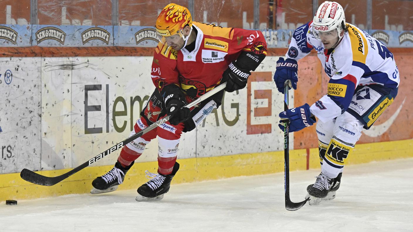 Berna-Kloten