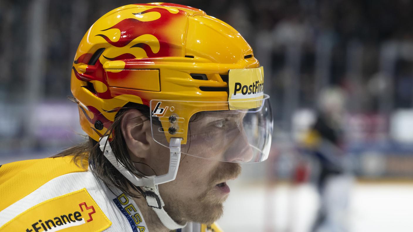 Markus Granlund