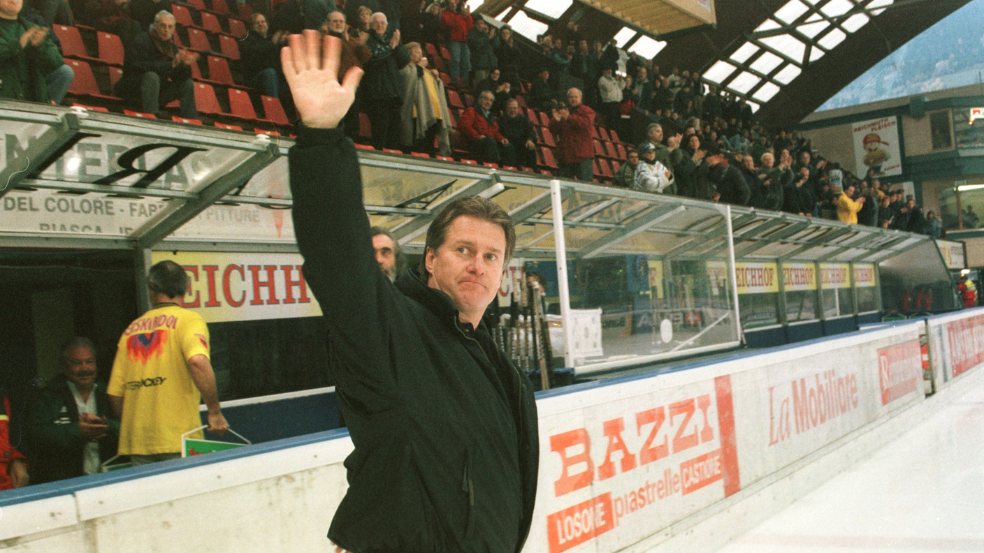 Dave Gardner