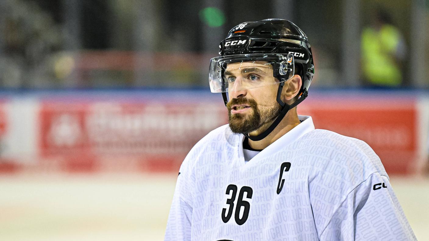 Mark Arcobello