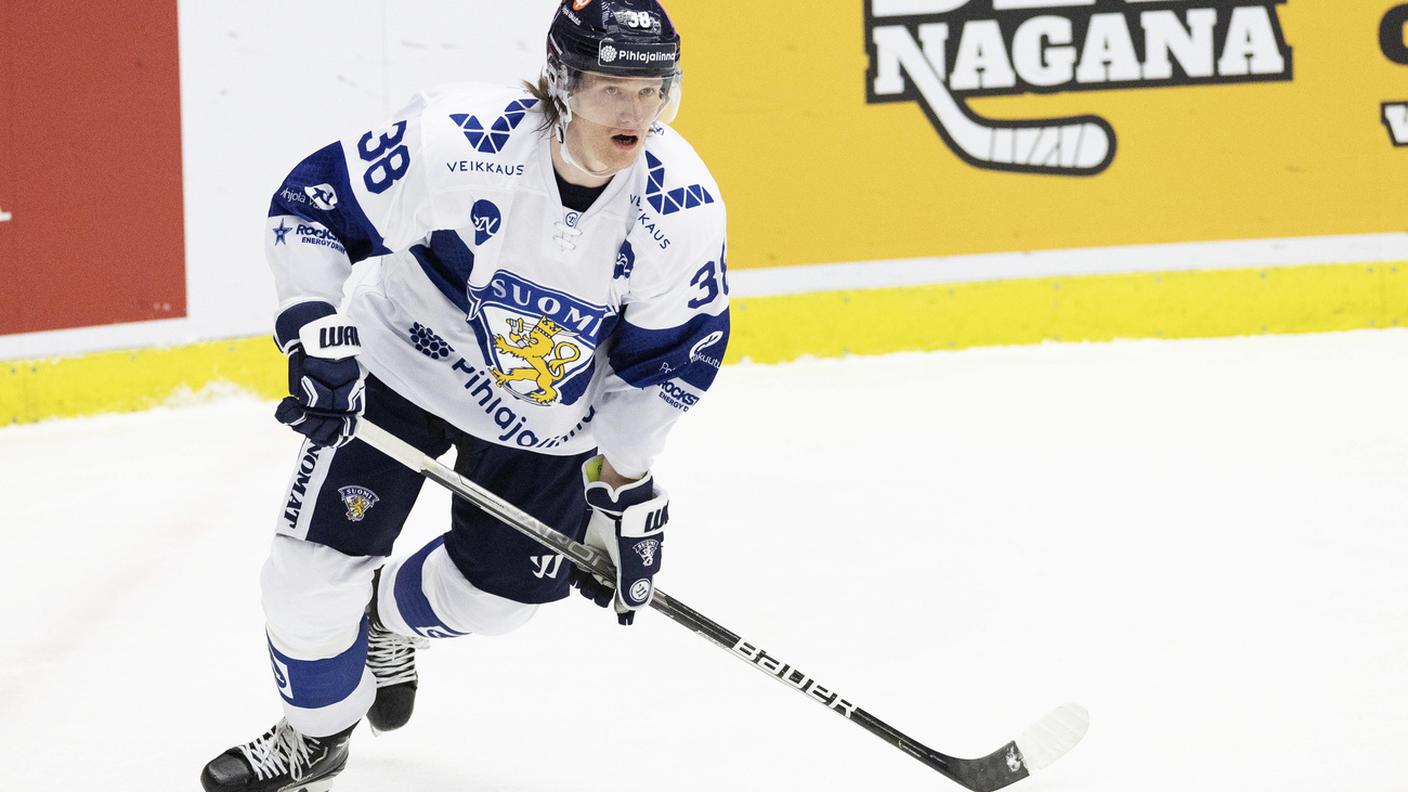 Juuso Rikola
