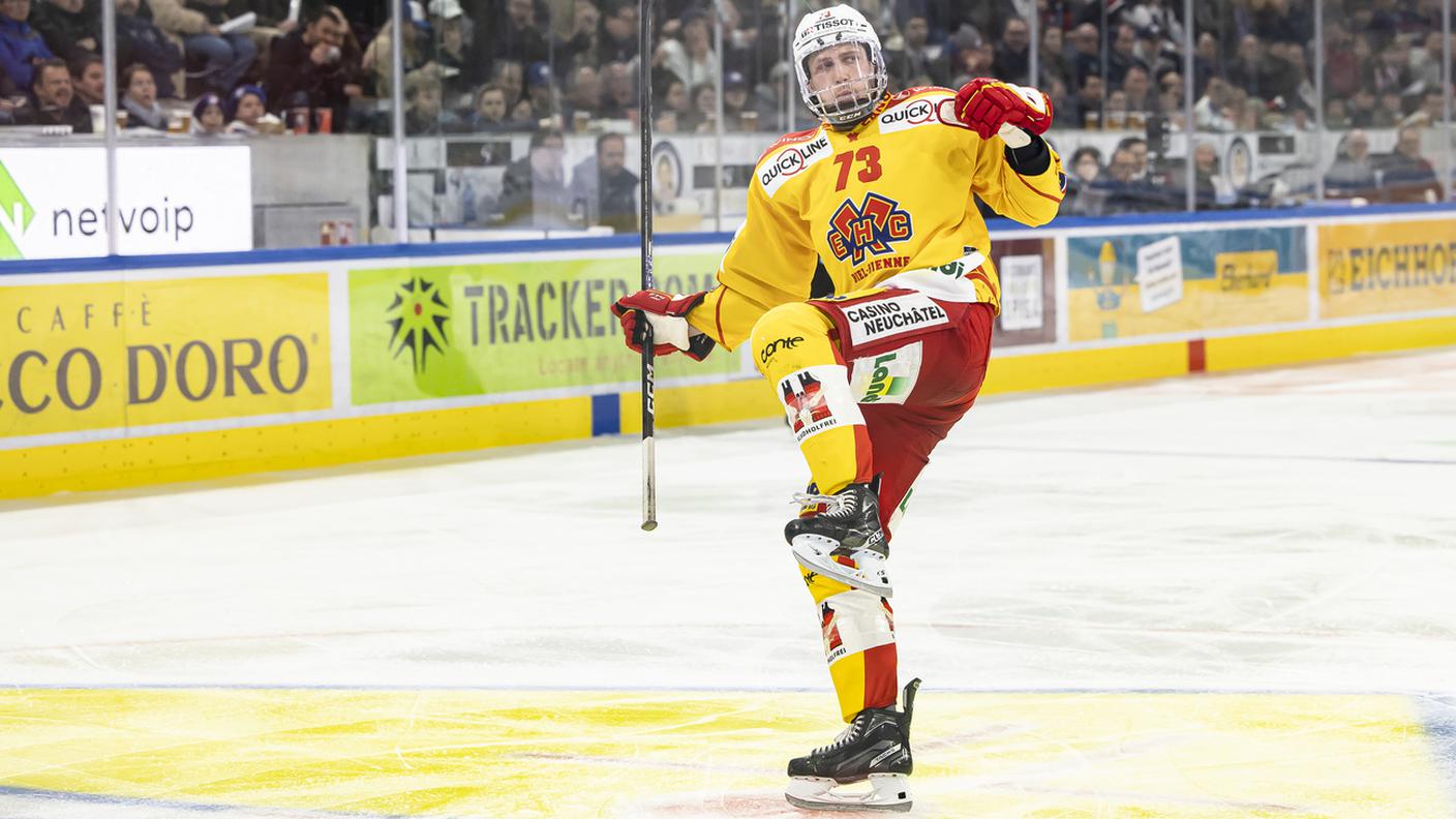 bienne