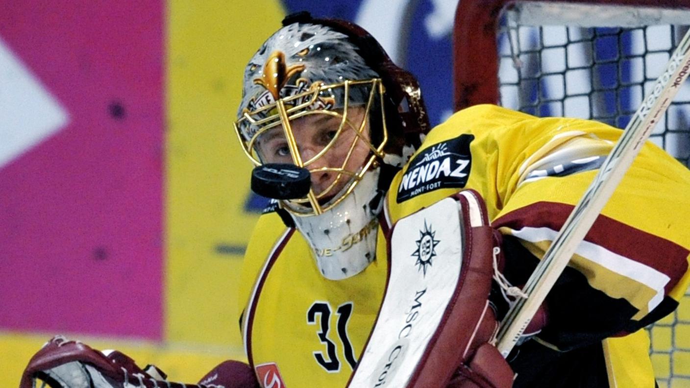 Gianluca Mona