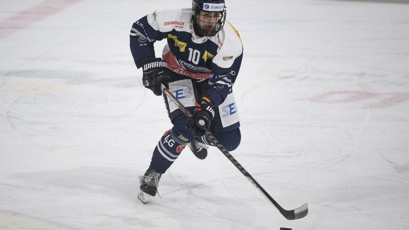 tommaso de luca
