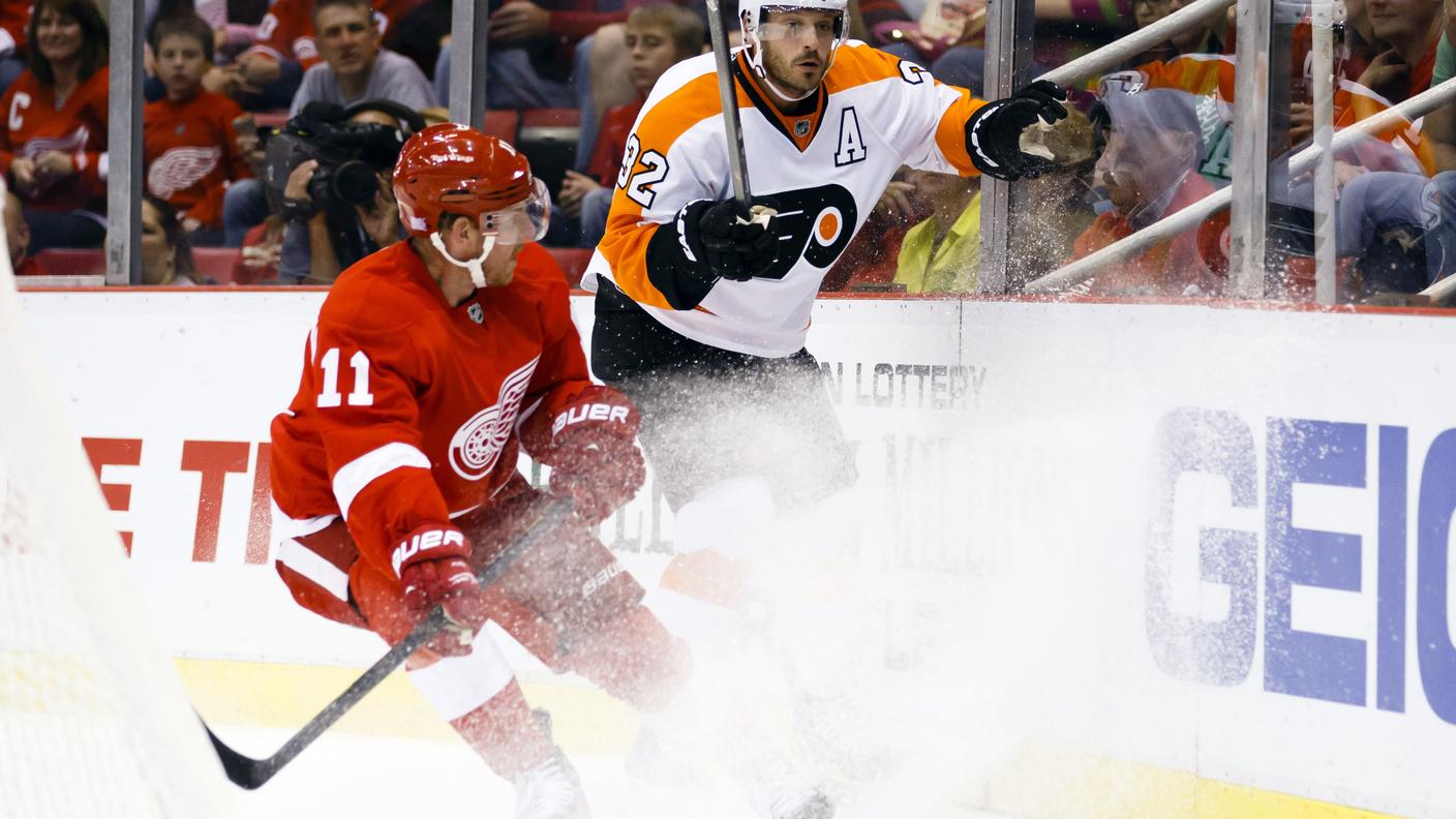 Streit ha fornito un assist
