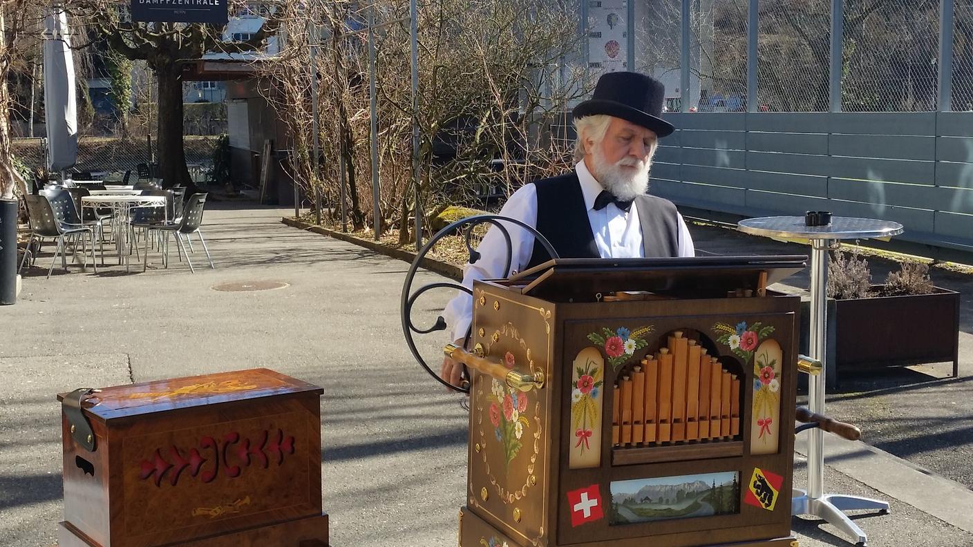 Musica assicurata