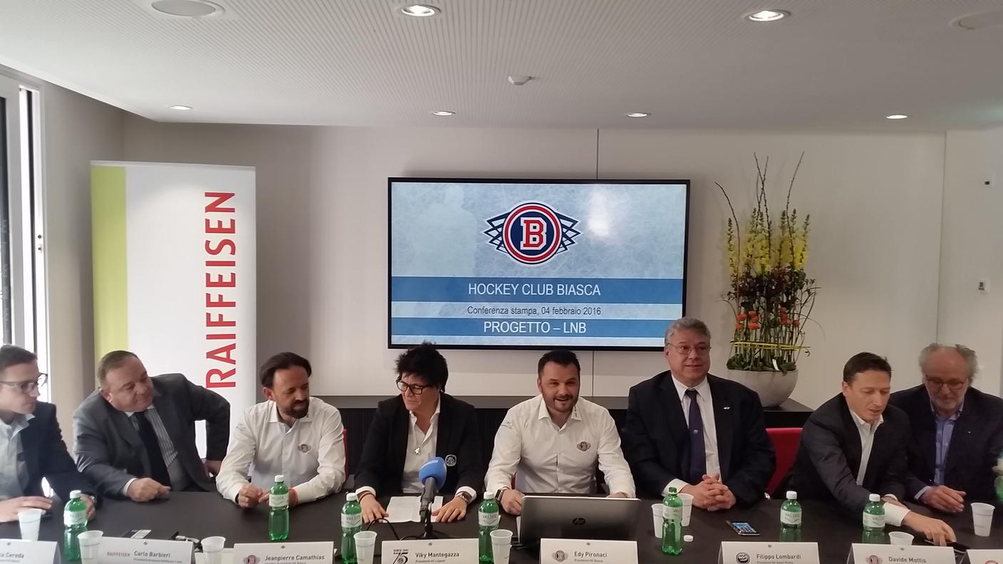 I "visionari" promotori