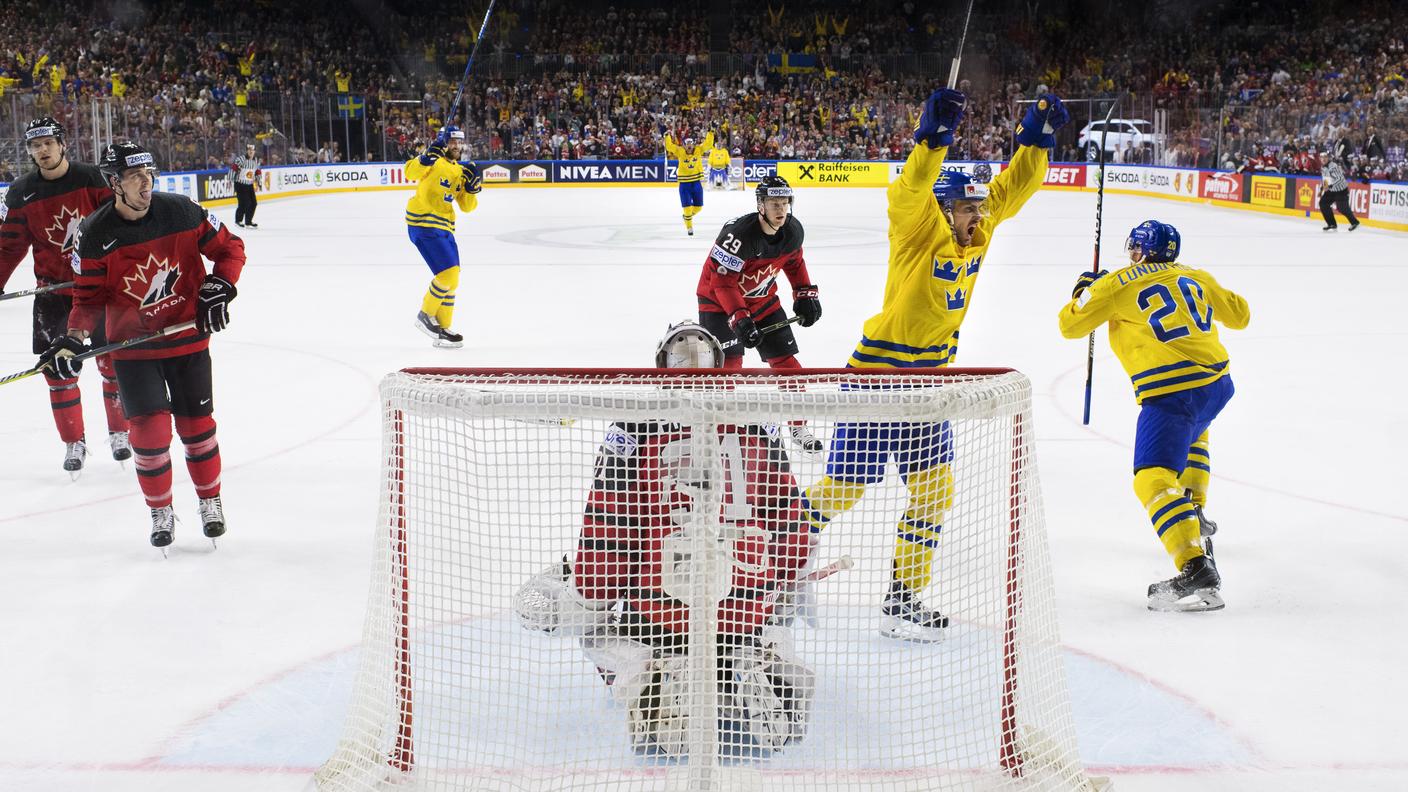 L'errore di Pickard costa l'1-0 in shorthand