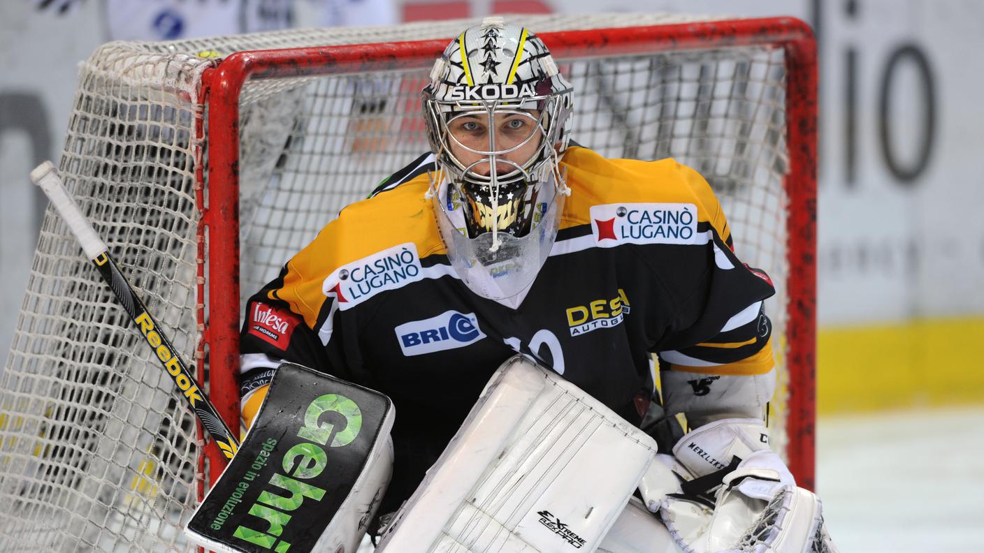 Gli occhi puntati sulla NHL