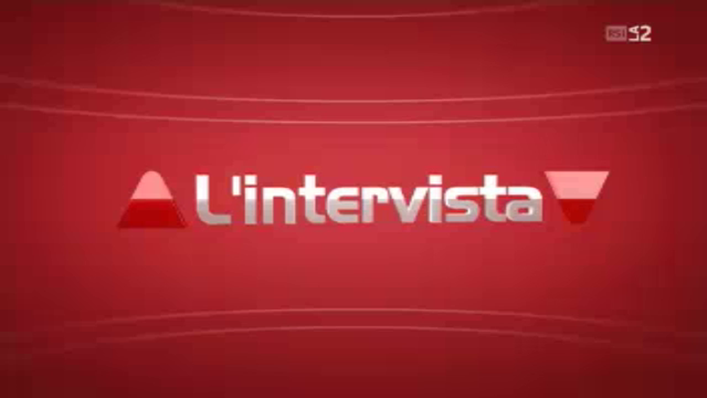 L'intervista a Ray Giroux