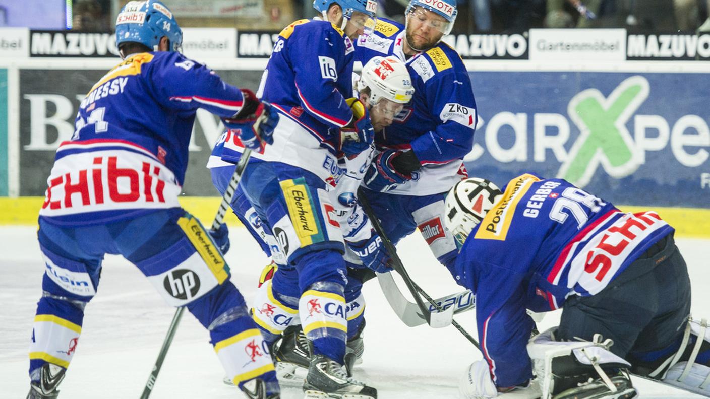 Anche i Flyers sconfitti al debutto