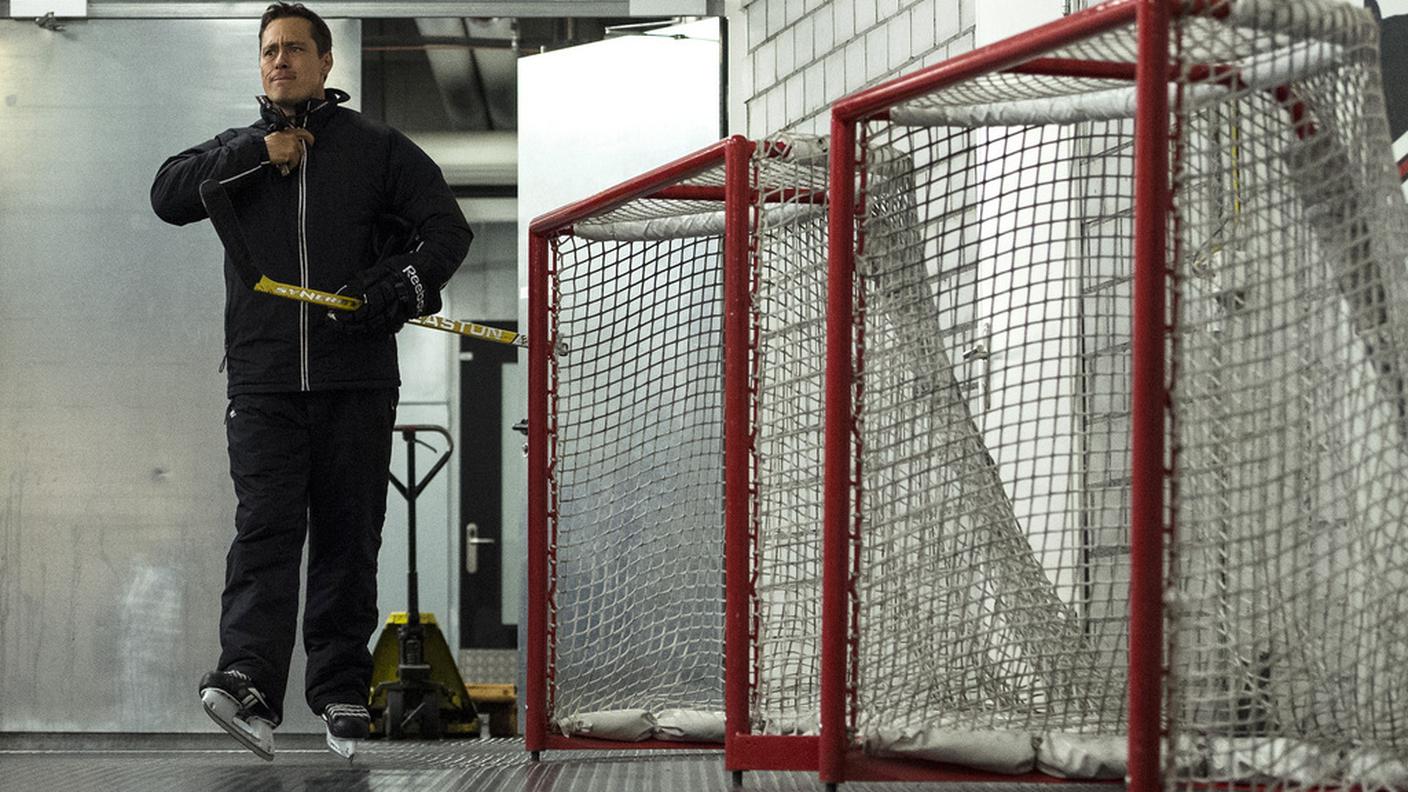 Guy Boucher deve riportare il Berna dai playout ai vertici nazionali