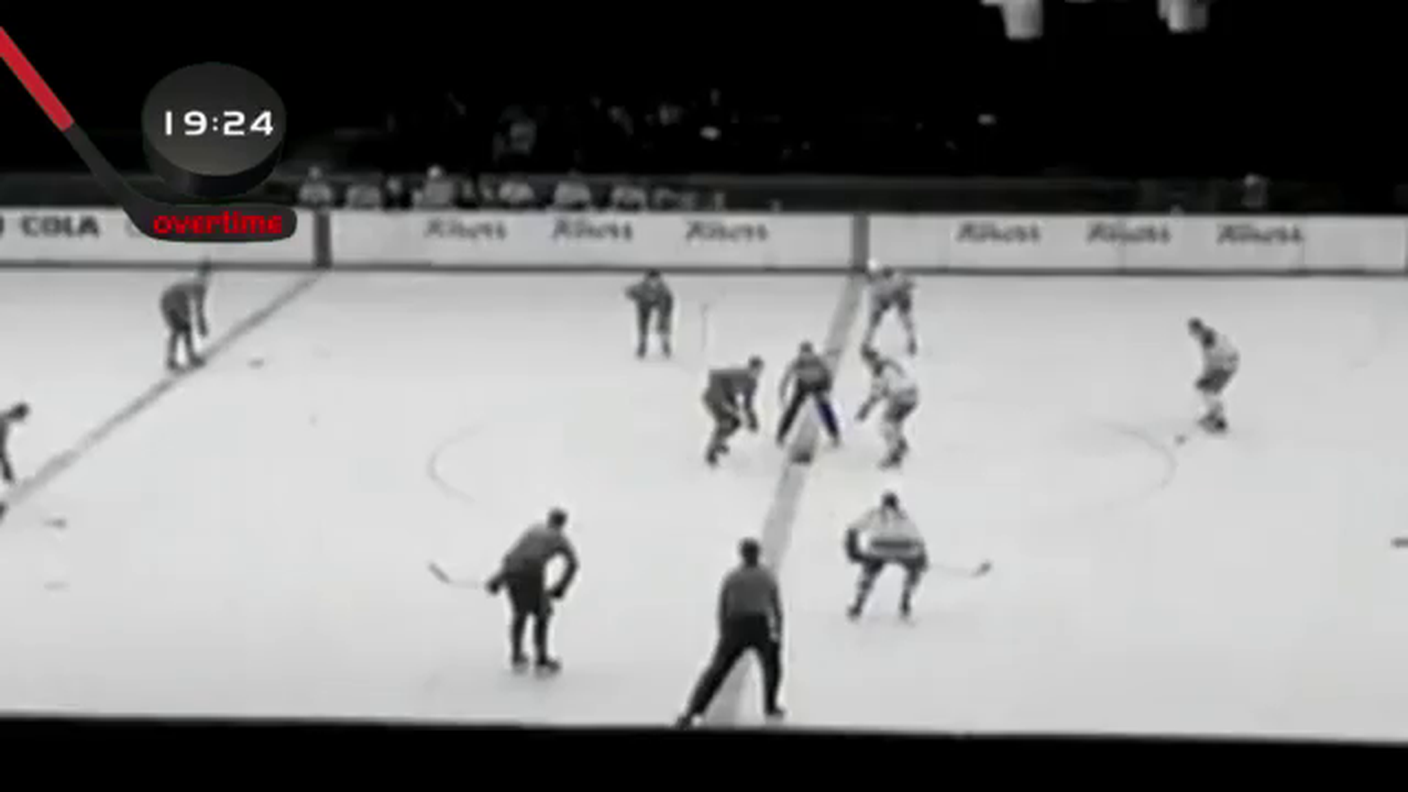 Torna la Coppa Svizzera di hockey (Sport Non Stop 28.09.2014)
