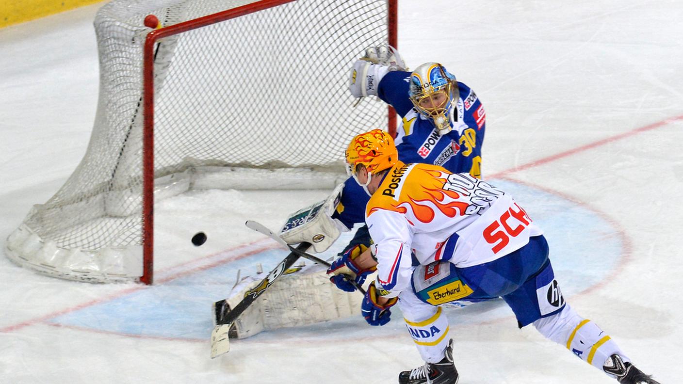 Settima stagione con i Flyers per il finlandese Tommi Santala