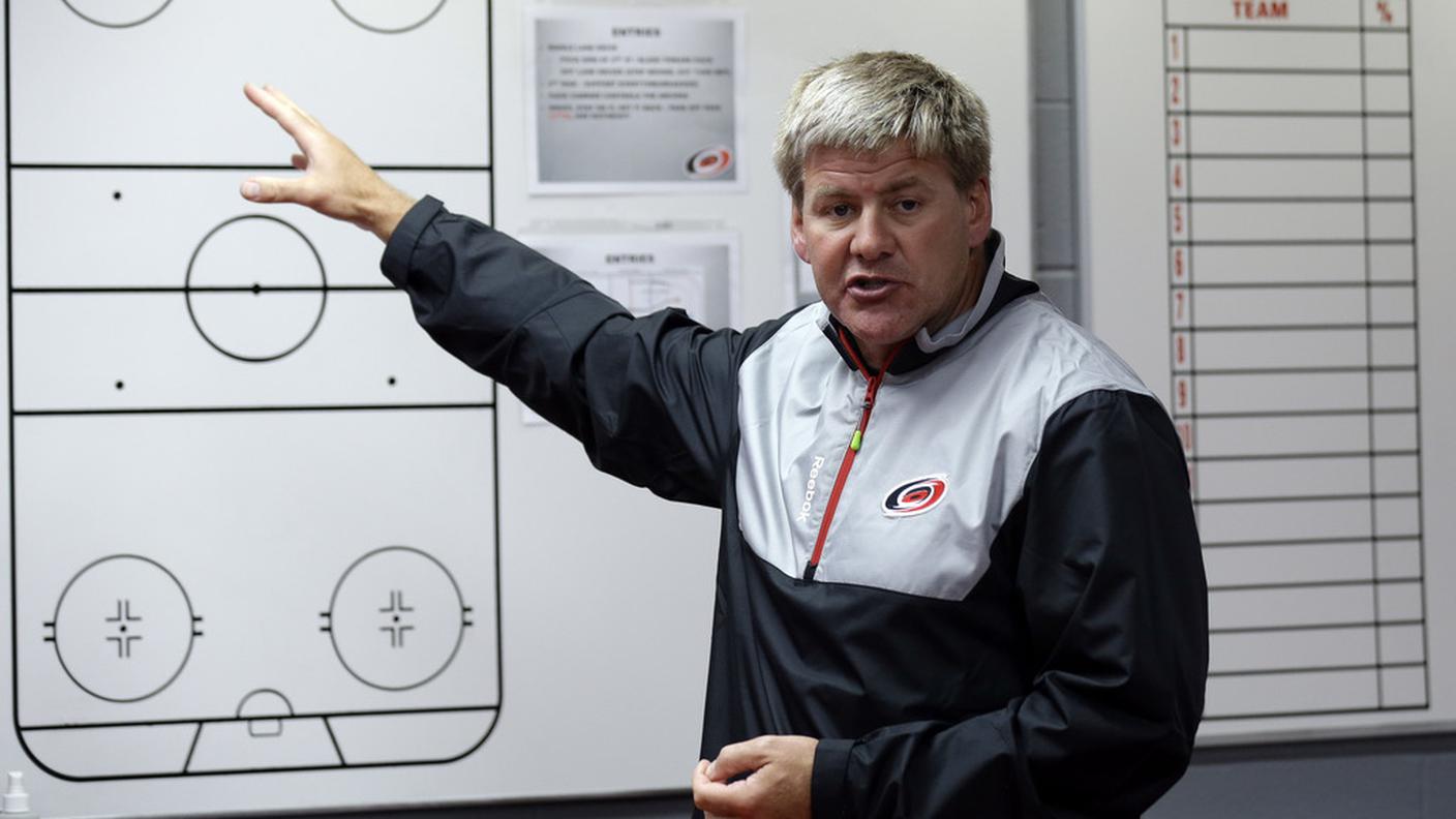 Piste NHL e europee: differenti solo larghezza e spazio dietro le porte