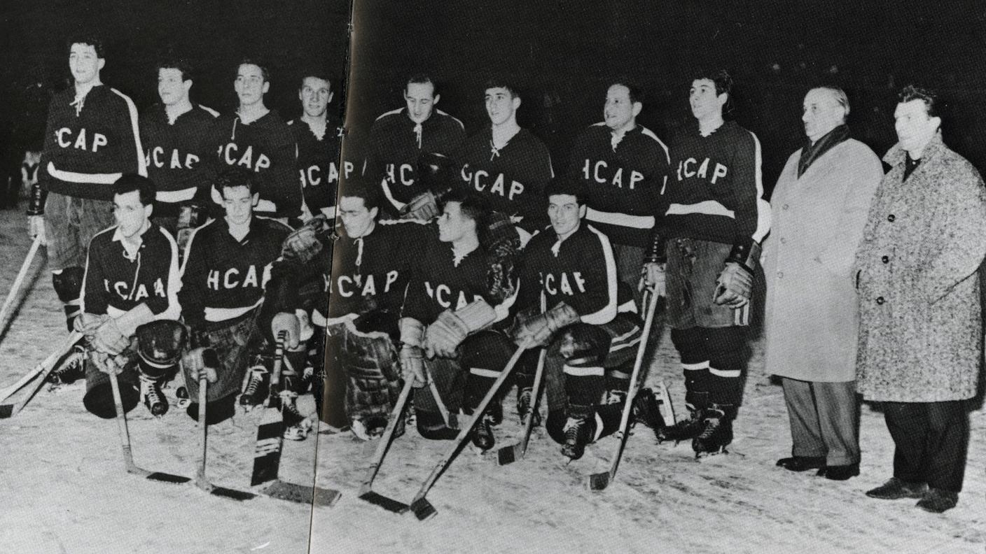 HCAP 1962