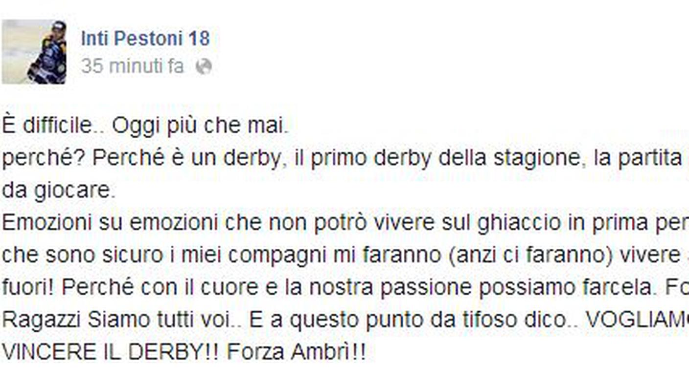 Inti Pestoni