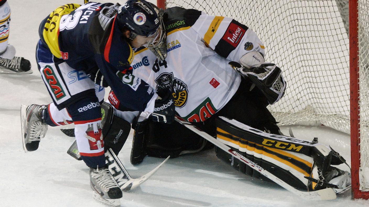 Christian Stucki