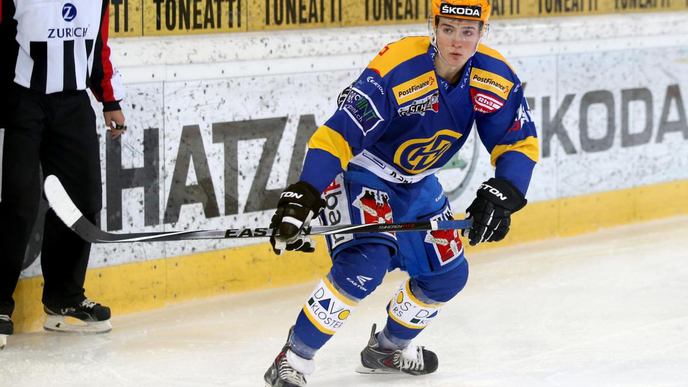 Dario Simion