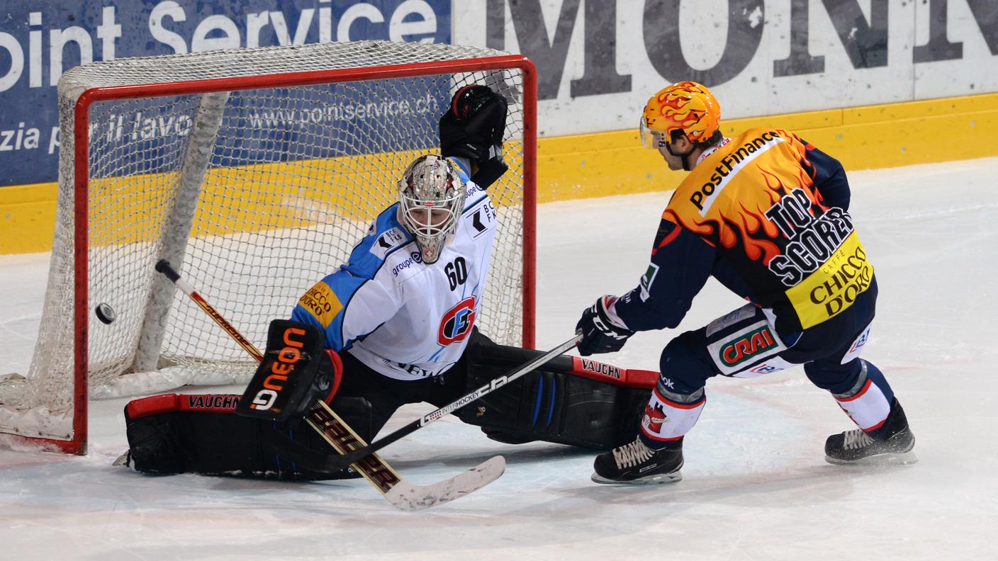 Giroux, implacabile ai rigori