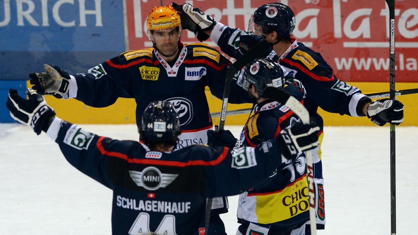 Alexandre Giroux: i rigori non possono bastare...