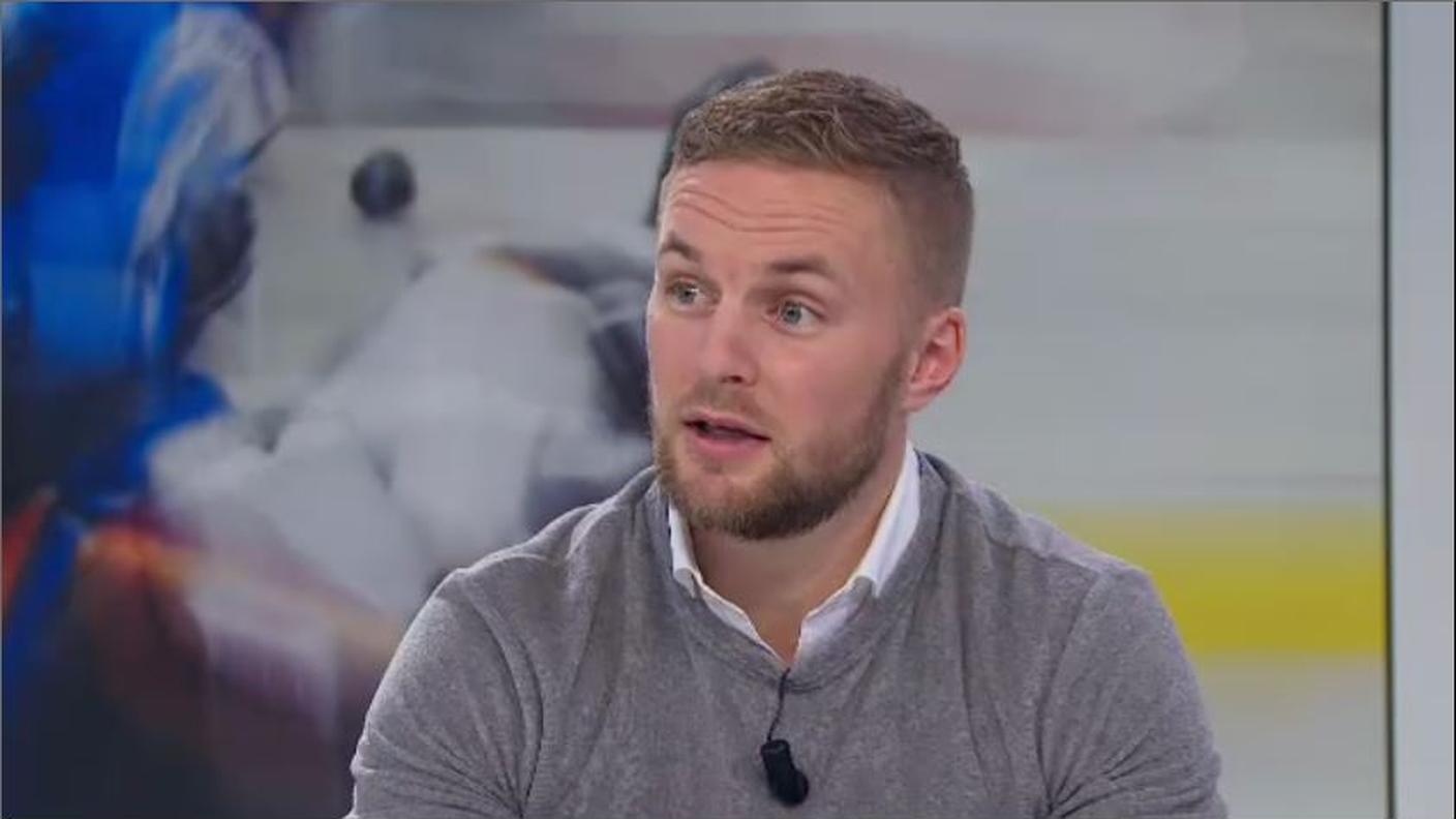 Topscorer della NL A