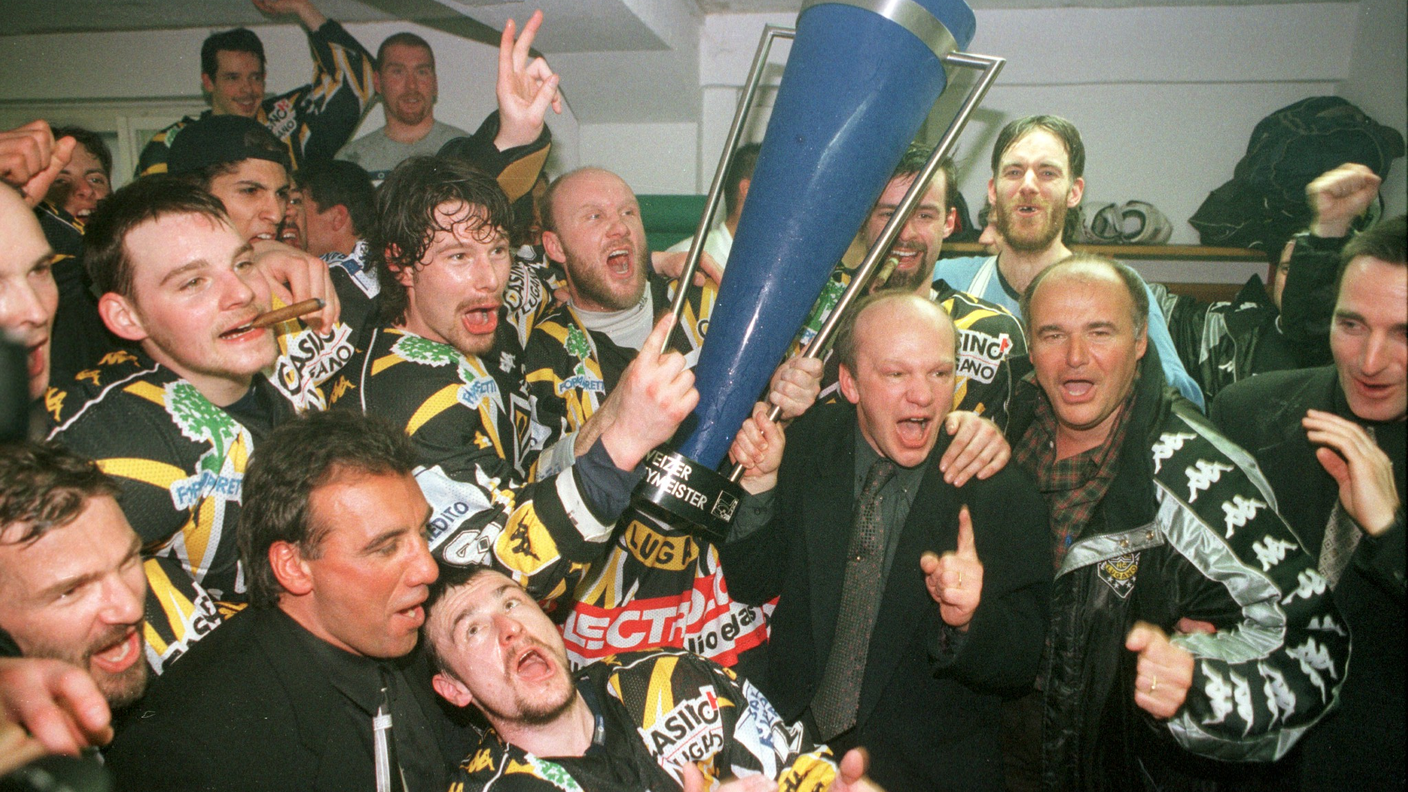Finale-derby 1999