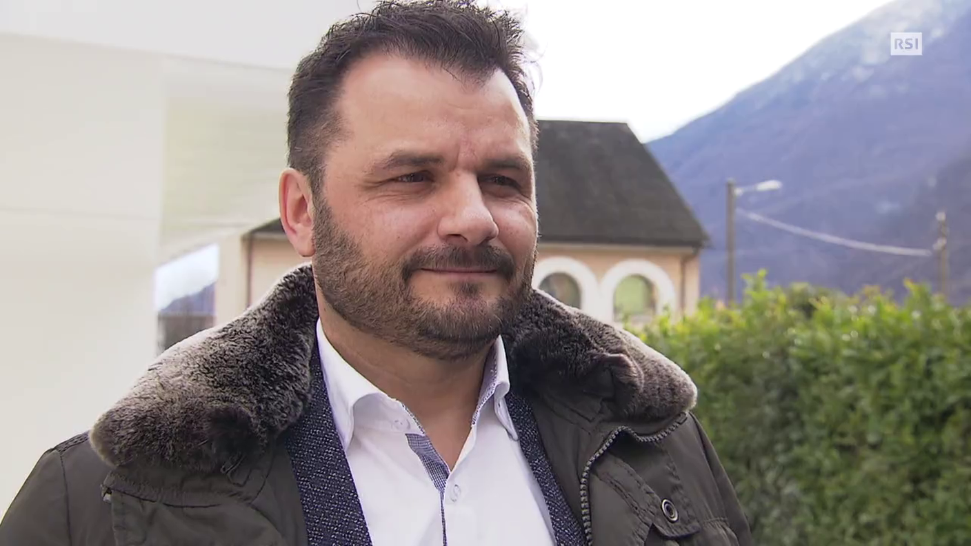 L'intervista a Edy Pironaci (04.02.2016)