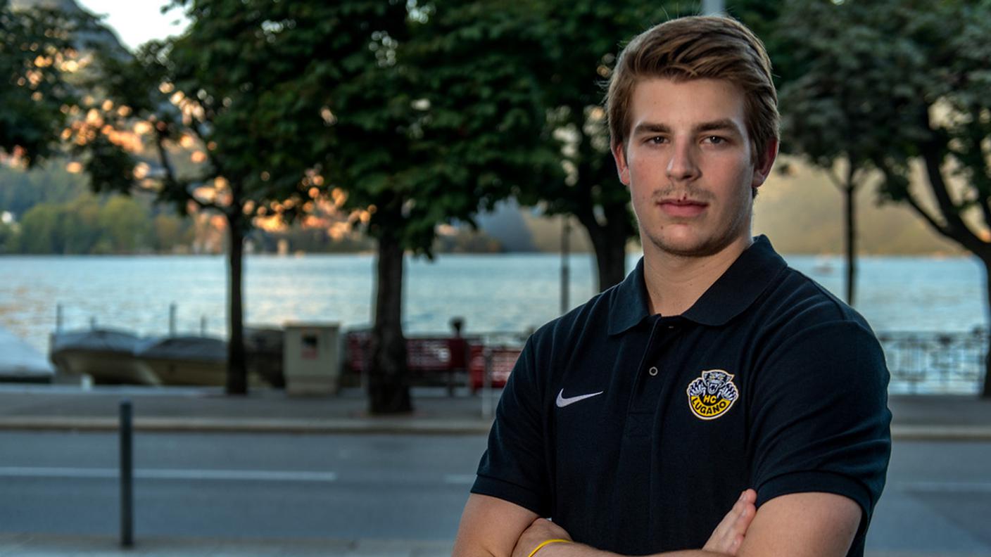 Raphael Kuonen
