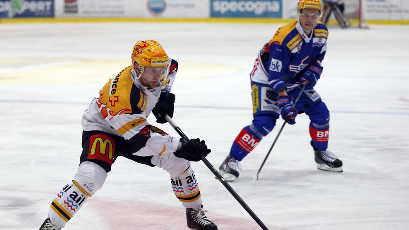 Topscorer a confronto