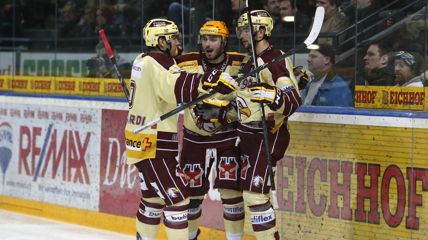 A Ginevra fino al 2019