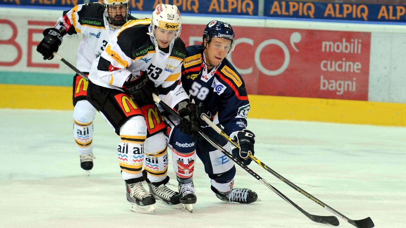 Il derby riparte da 201 alla Valascia