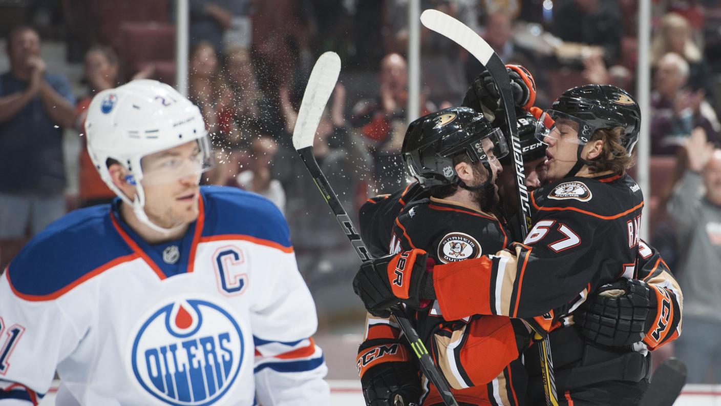 In vetta alla Western Conference