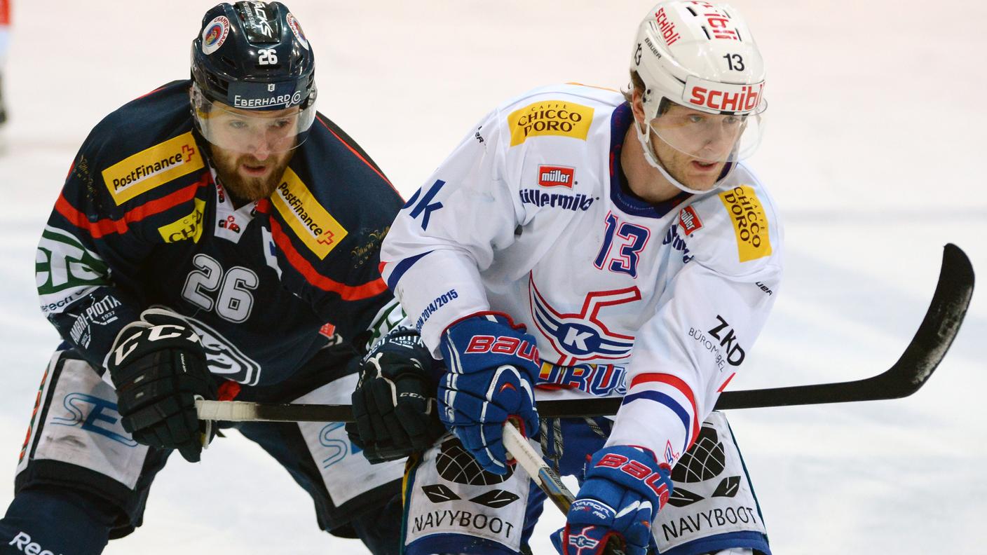 I cammini di Ambrì e Kloten si incrociano anche in Coppa Svizzera