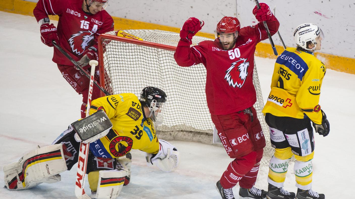 Beng festeggia il suo gol
