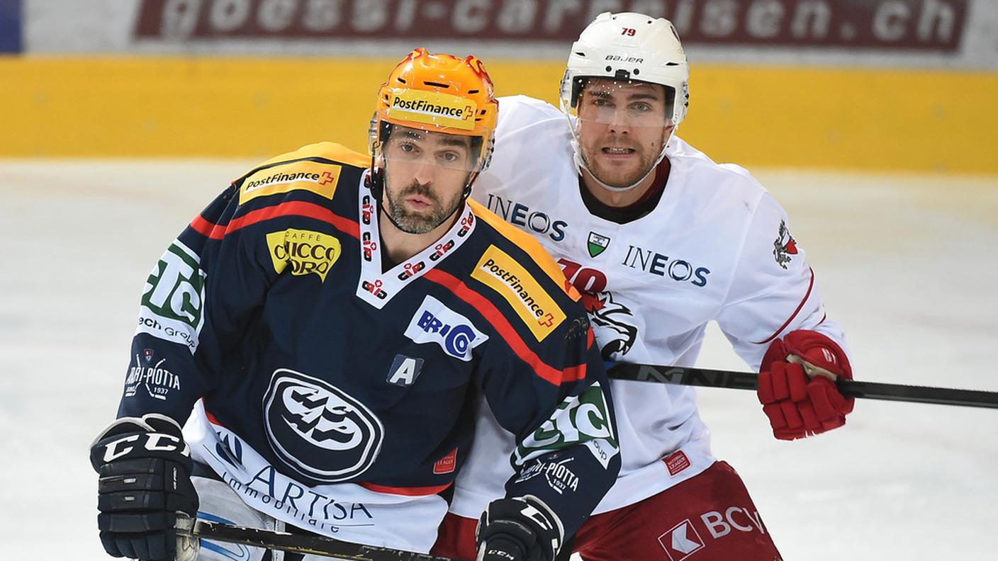 Giroux e Genazzi