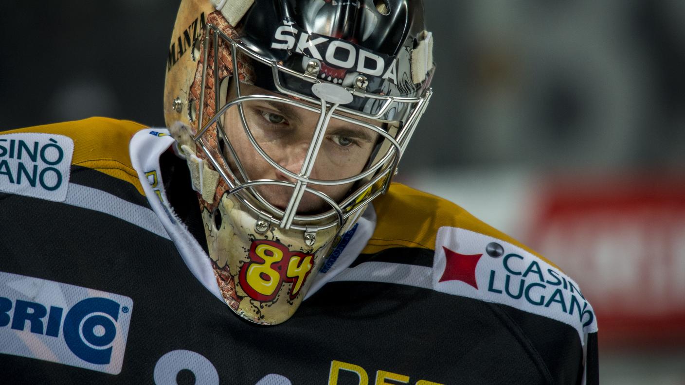 Daniel Manzato: al top della forma